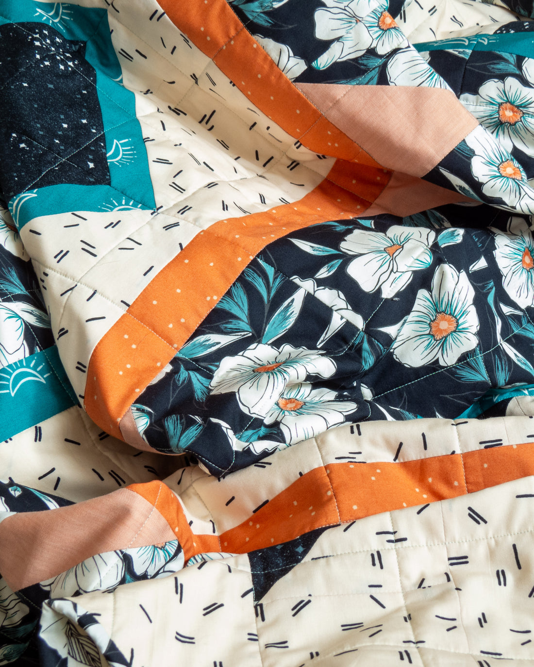 Pattern Release: Green Lake