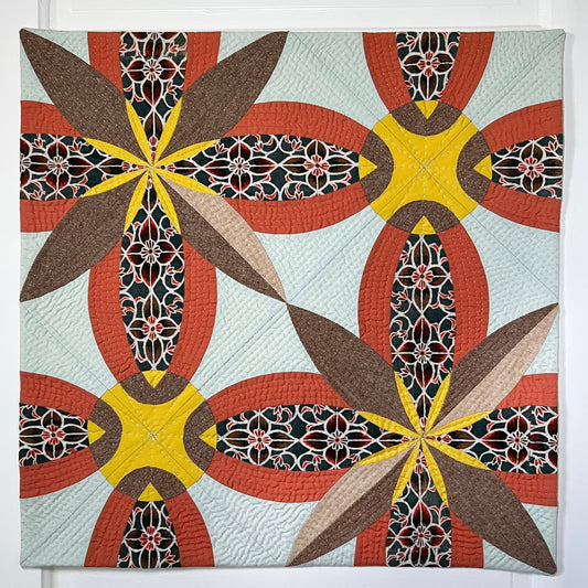 Vesta Block Study No. 1