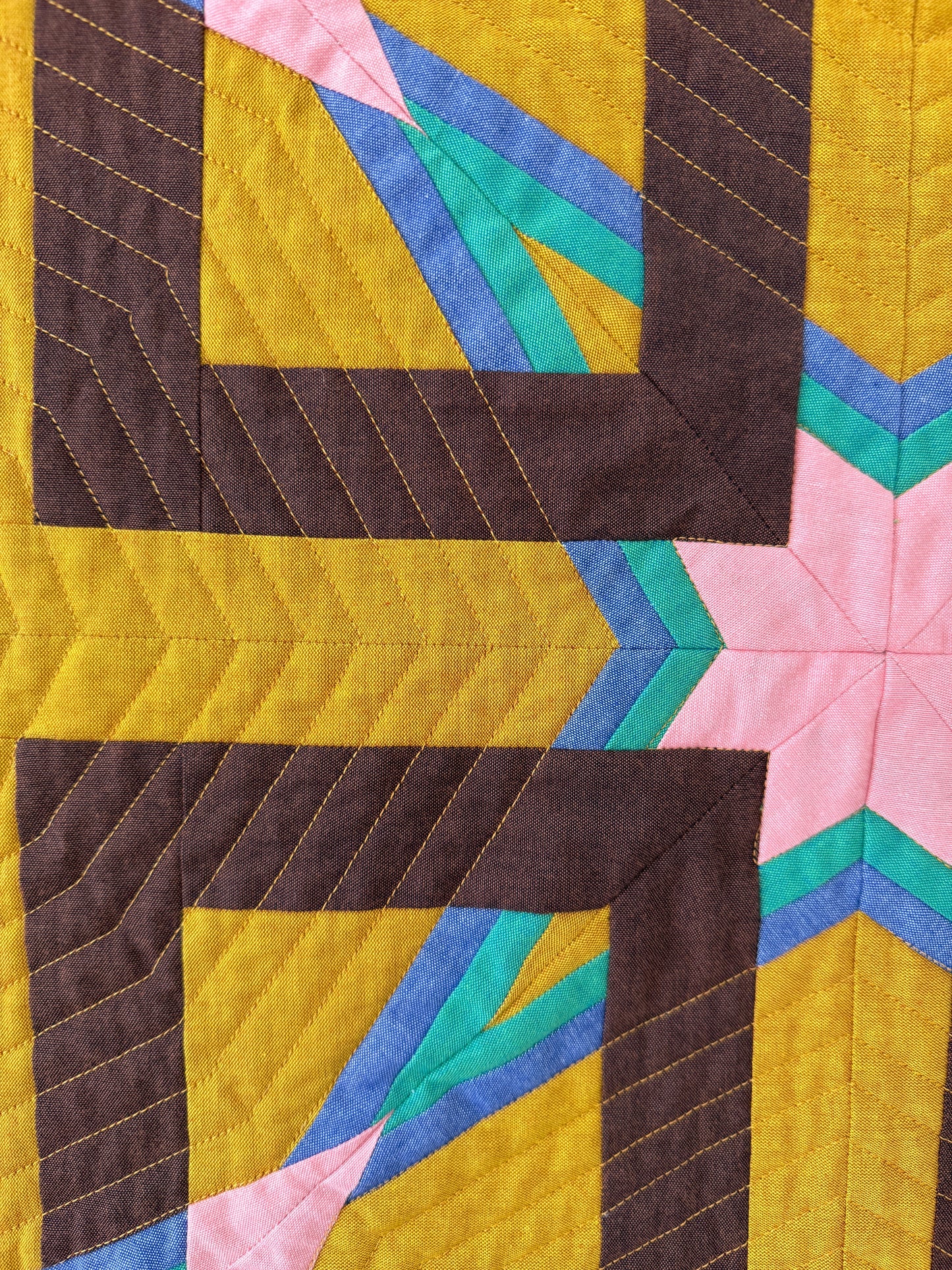 Alcove Pattern - Digital Download